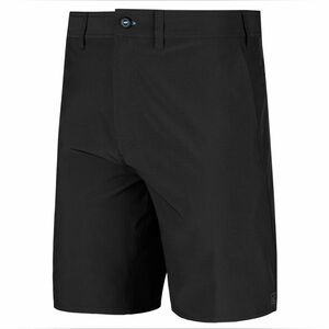Avid Men’s Core Hybrid Walkshort in Black Size 36 NWT